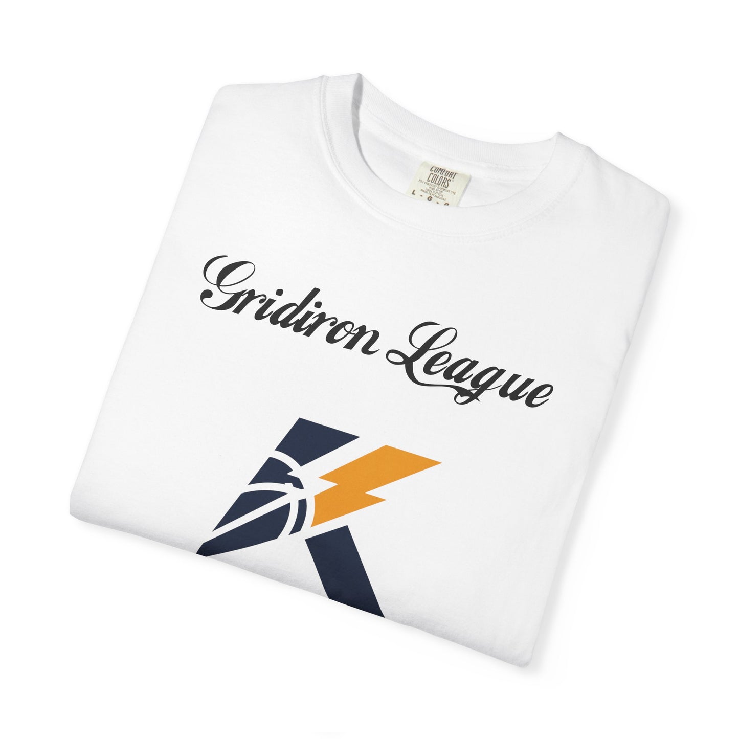 Champion Roster Tee