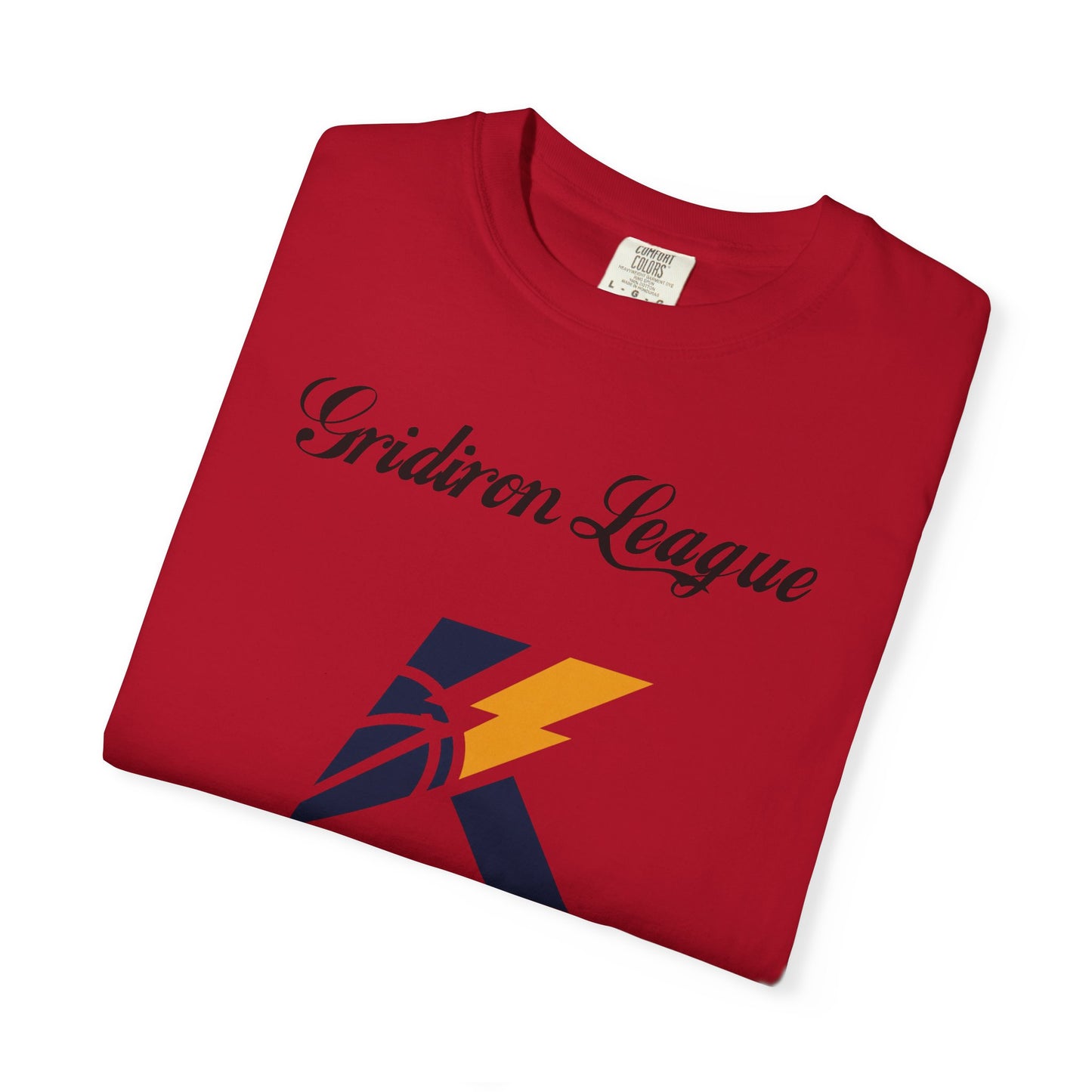 Champion Roster Tee