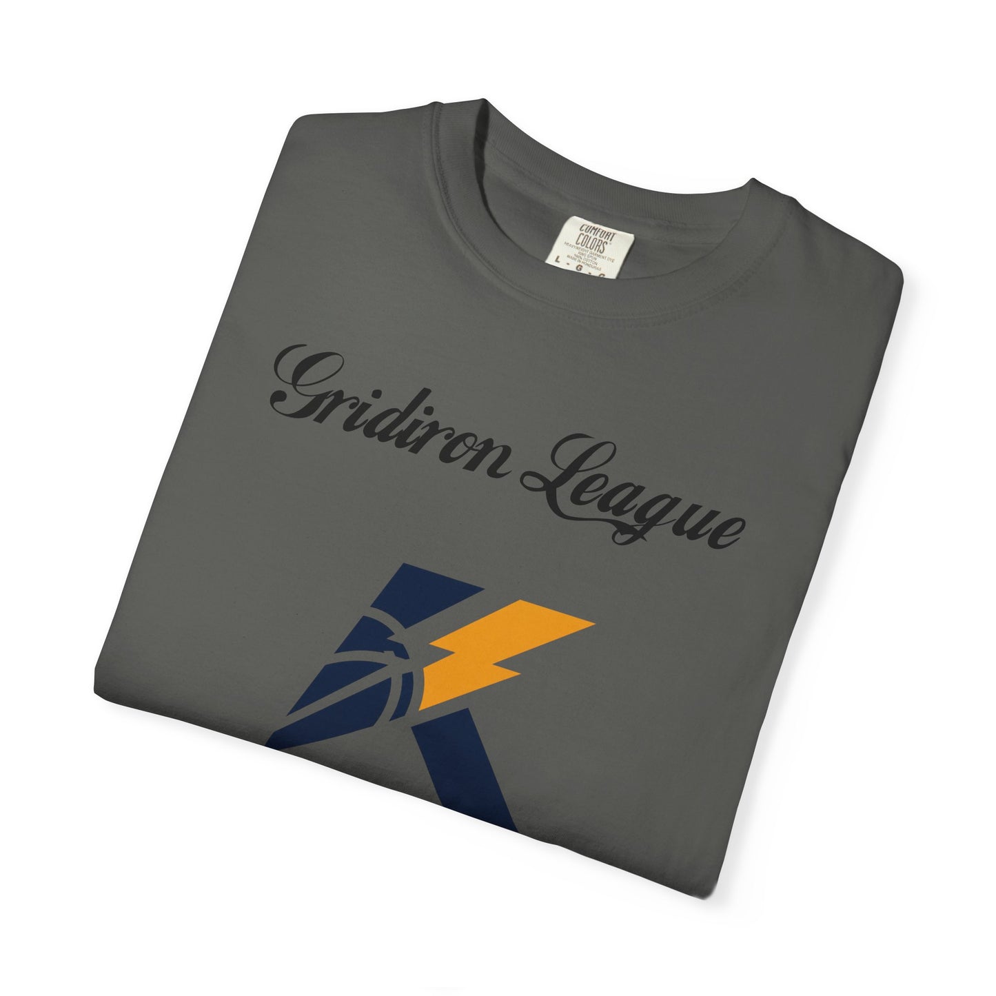 Champion Roster Tee