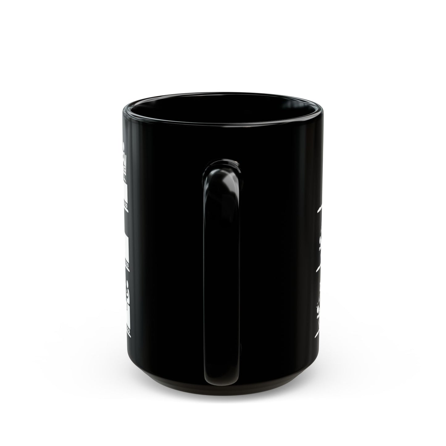 Boss, Leader, Fantasy Commissioner Mug