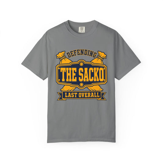 Defending The Sacko Tee