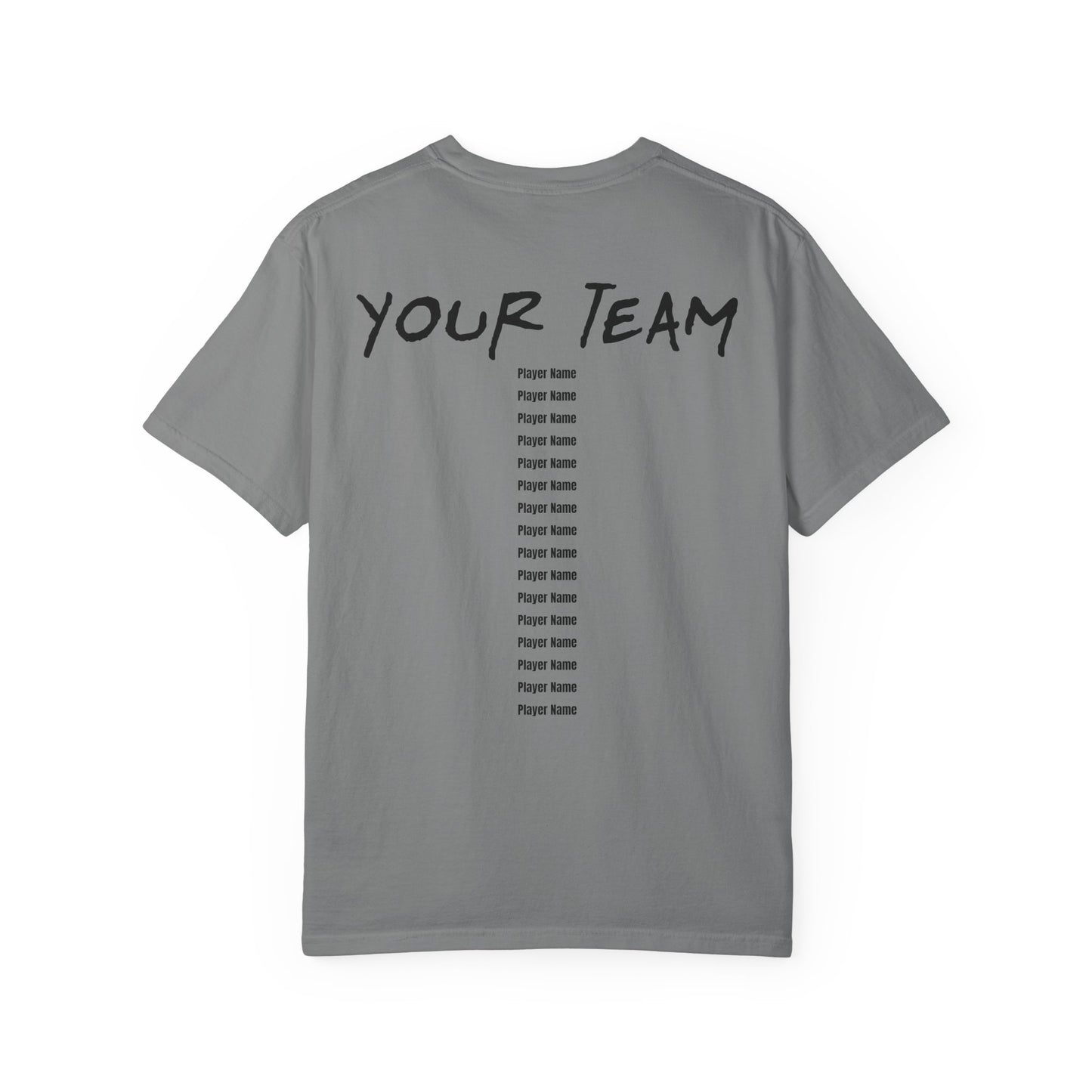 Champion Roster Tee