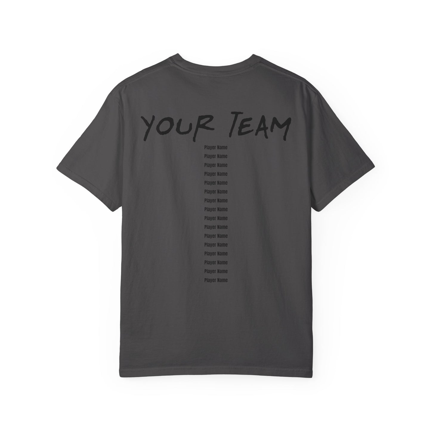Champion Roster Tee