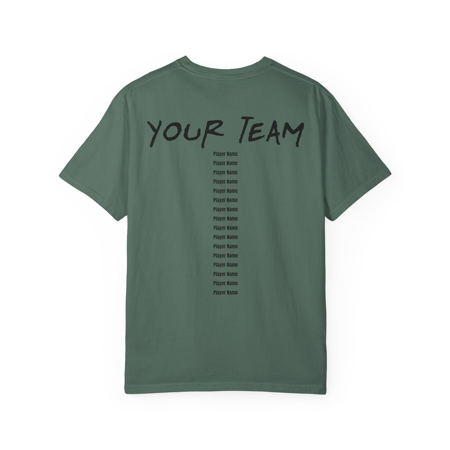Champion Roster Tee