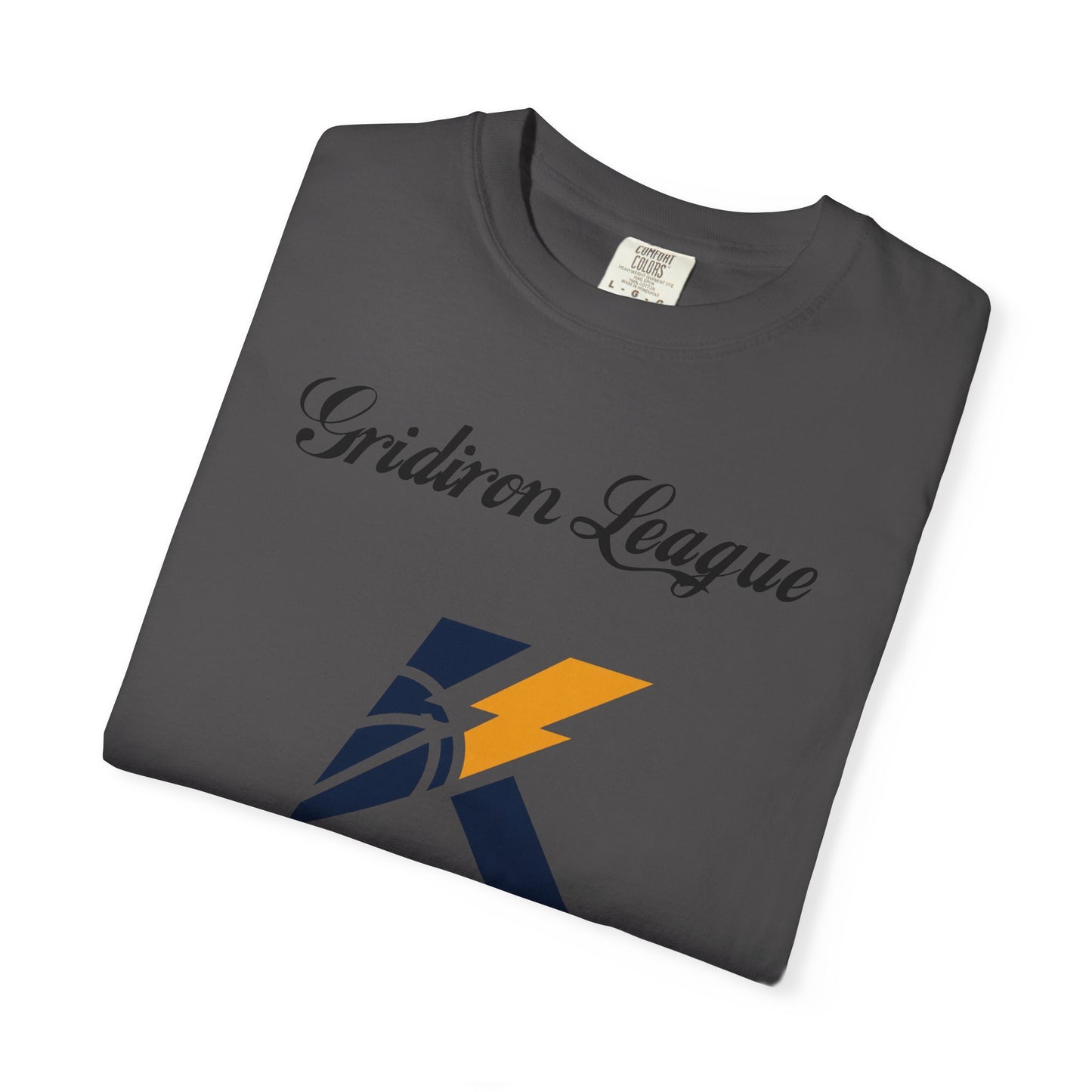 Champion Roster Tee
