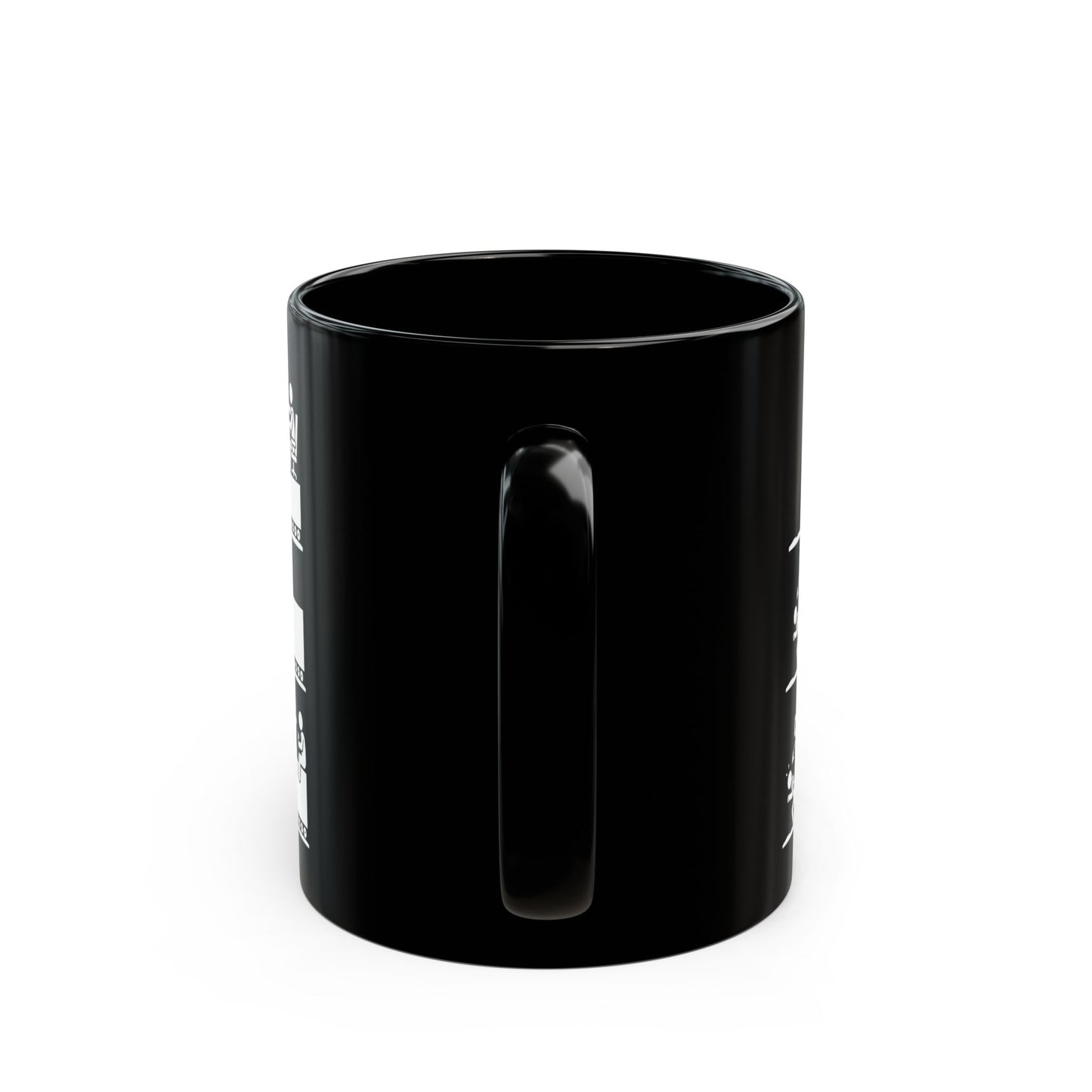 Boss, Leader, Fantasy Commissioner Mug