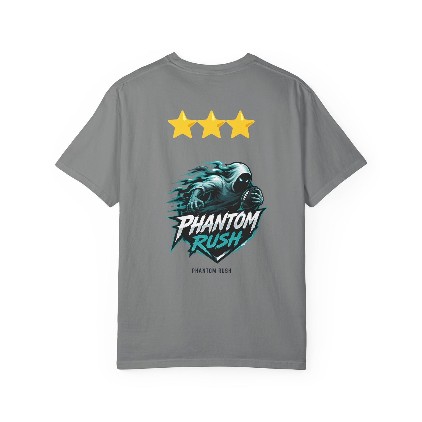 League Logo Tee