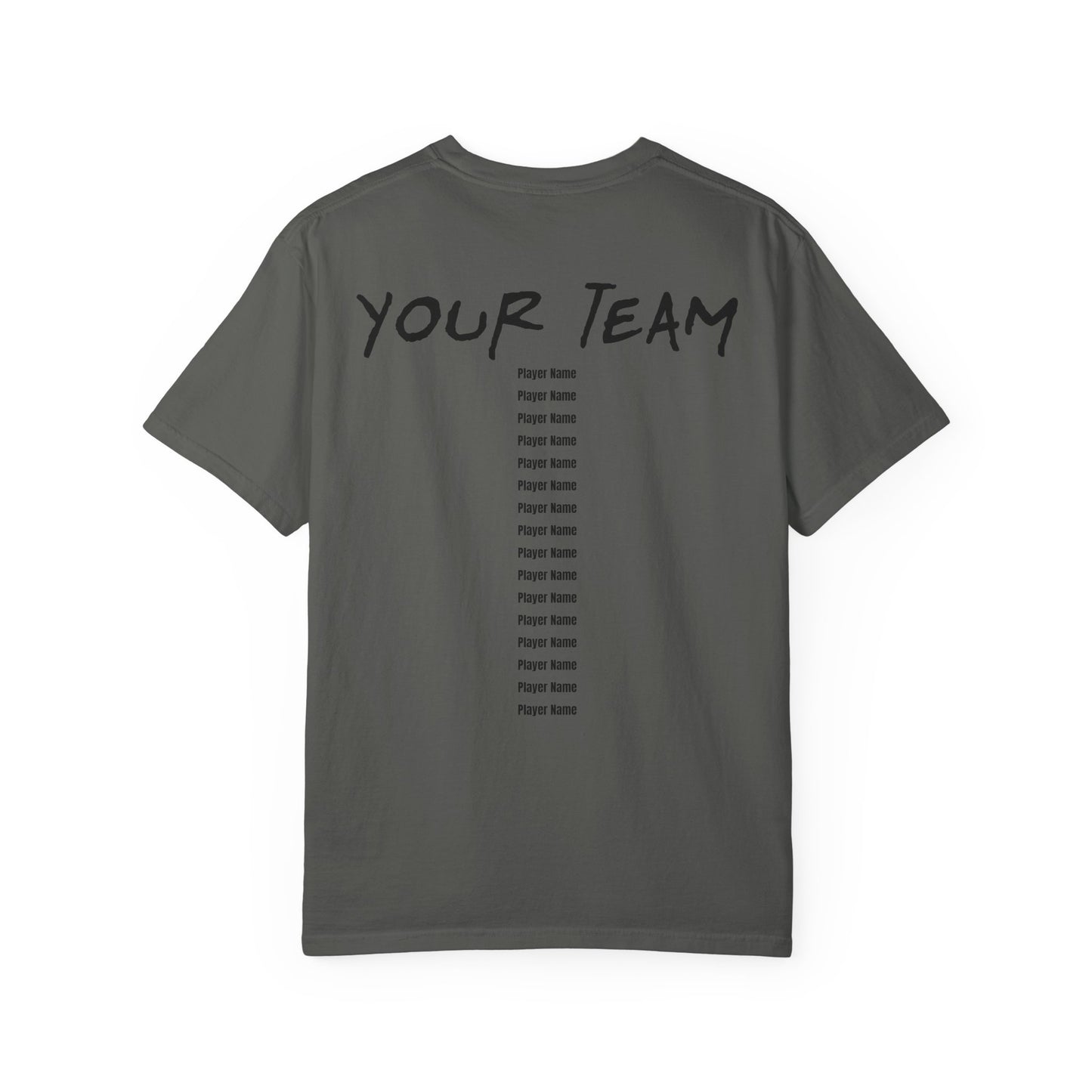Champion Roster Tee