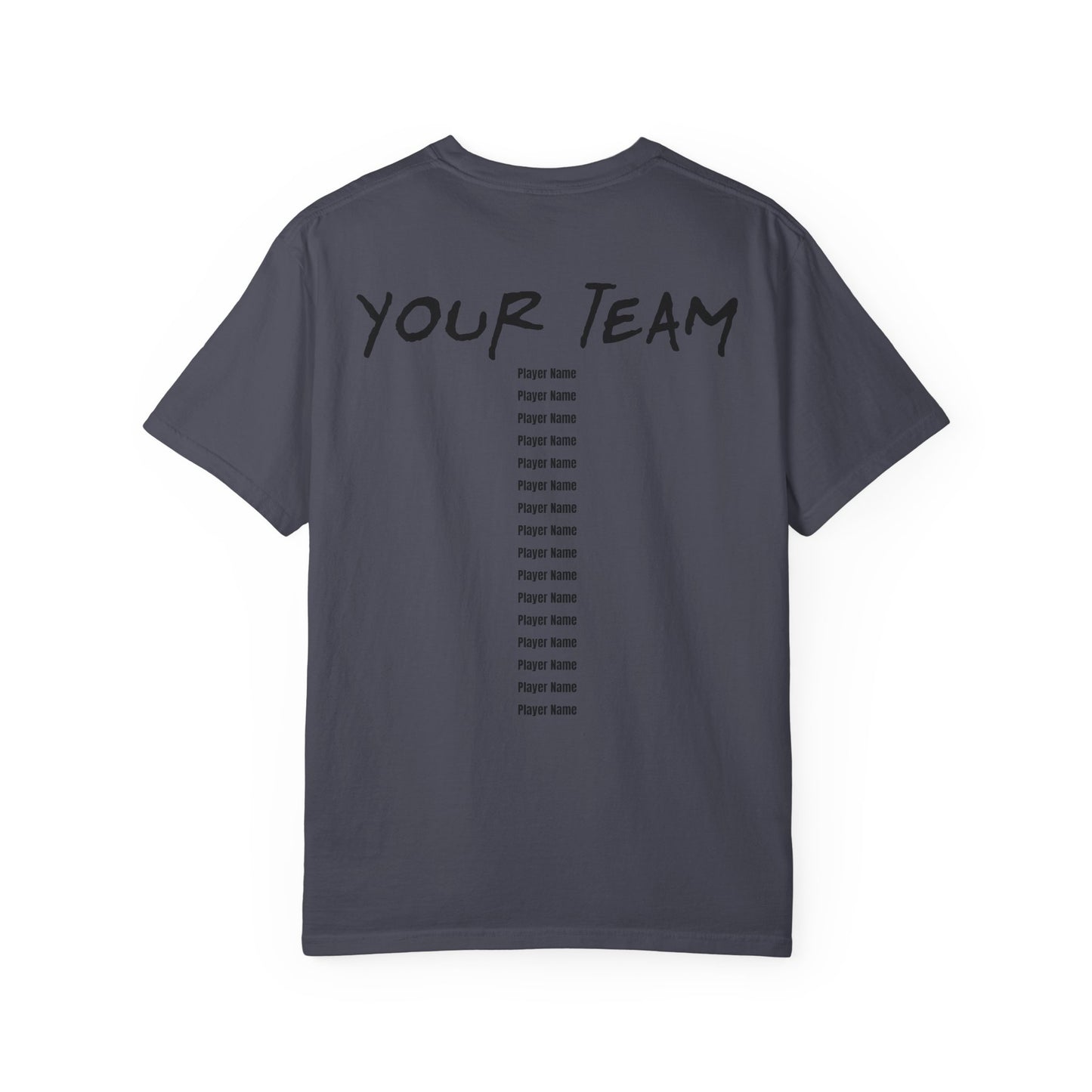 Champion Roster Tee