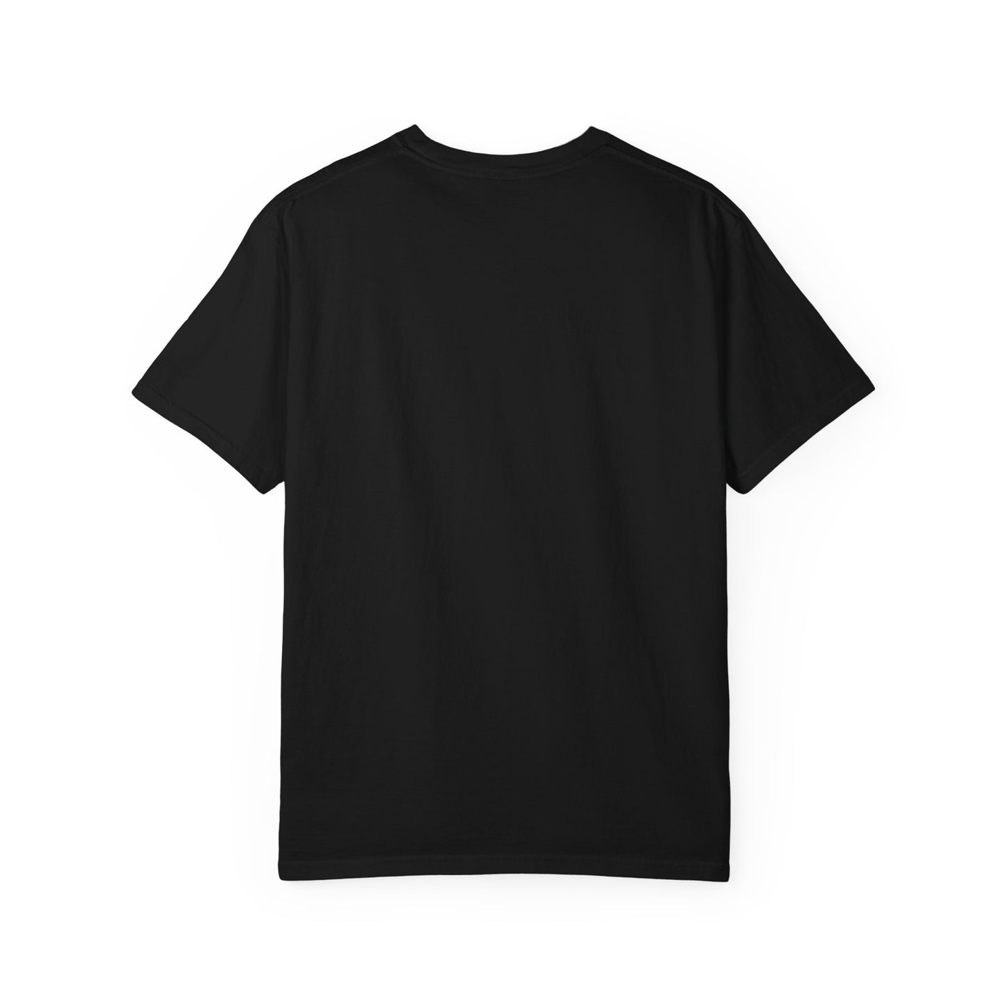 This Is Fine (0-4) Tee
