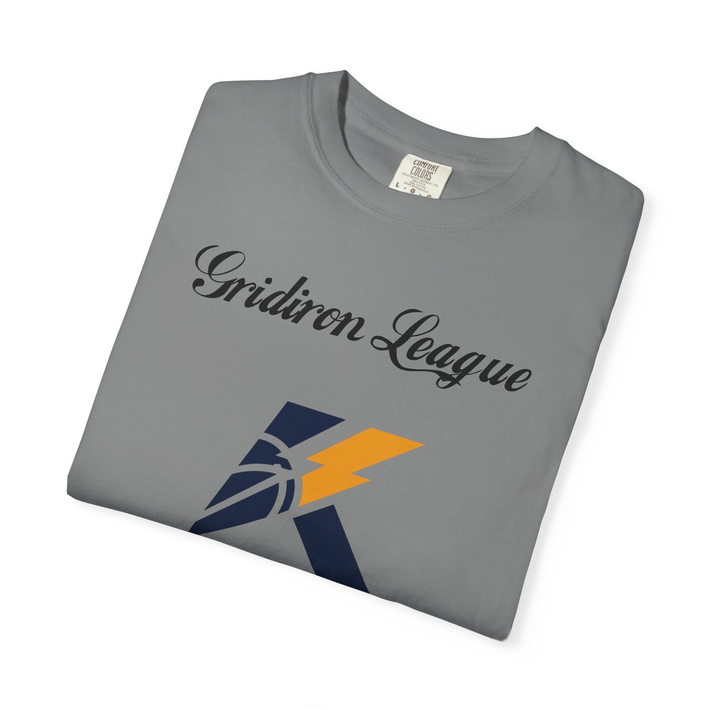 Champion Roster Tee