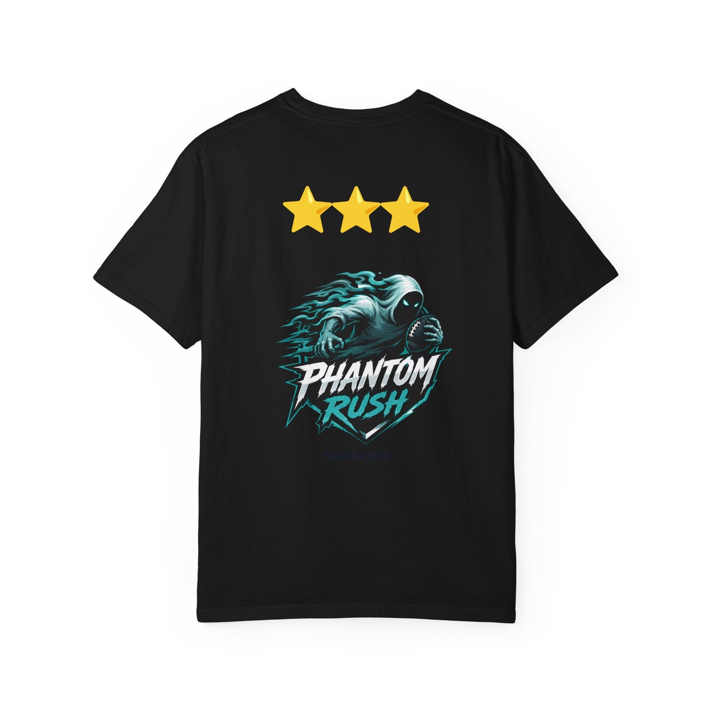 League Logo Tee