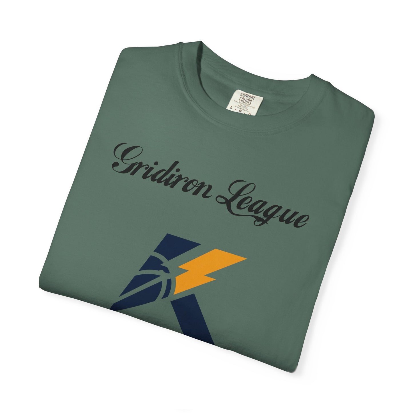 Champion Roster Tee