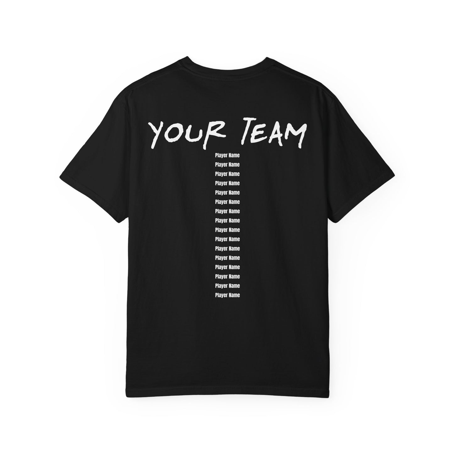 Champion Roster Tee