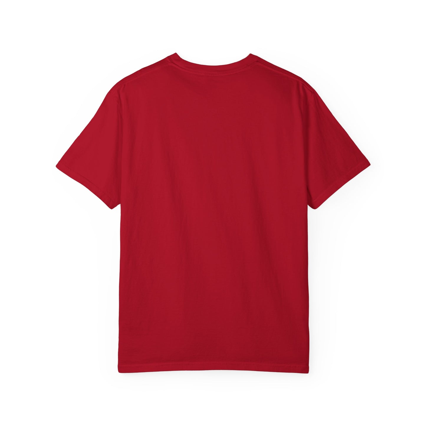 Boss, Leader, Fantasy Commissioner Tee