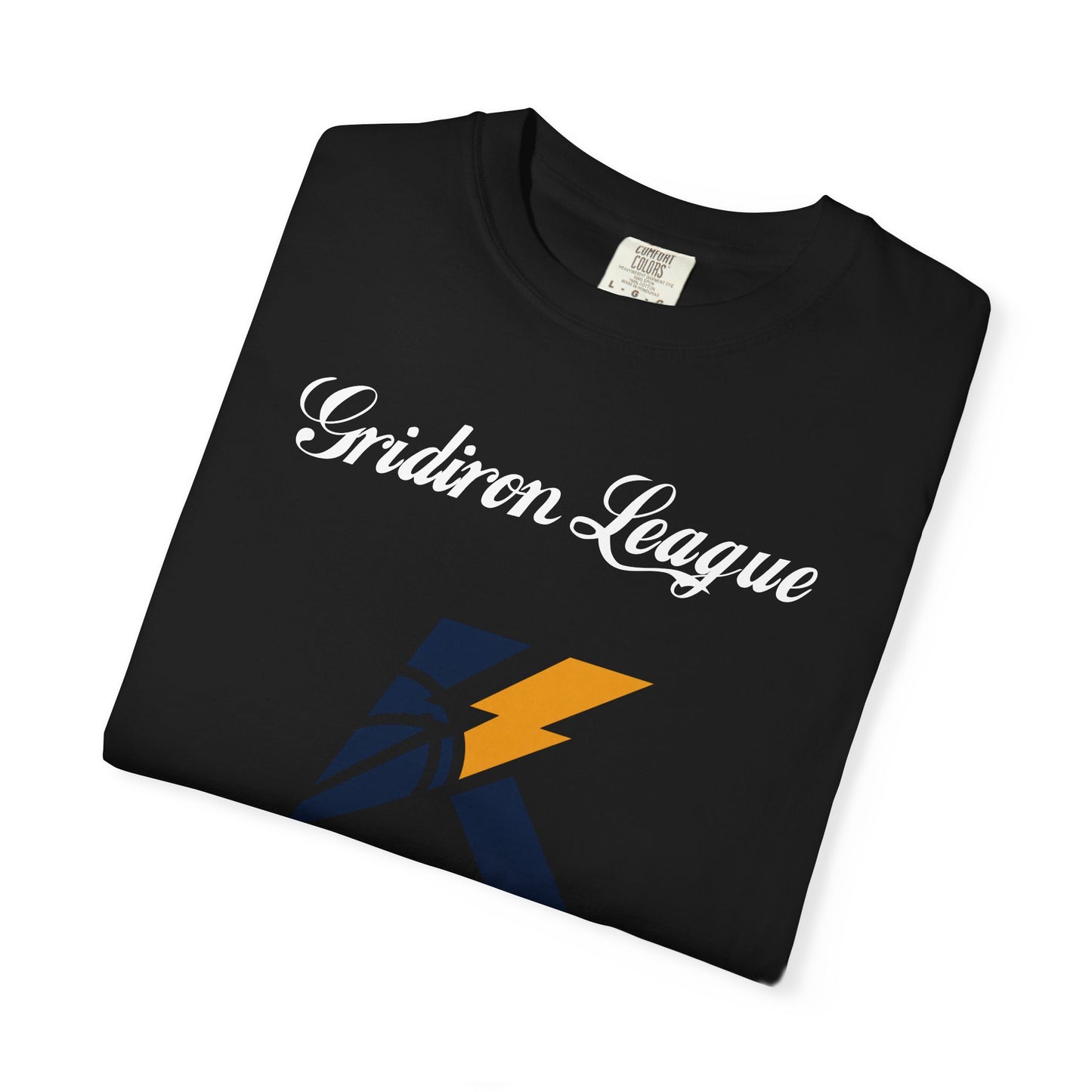 Champion Roster Tee