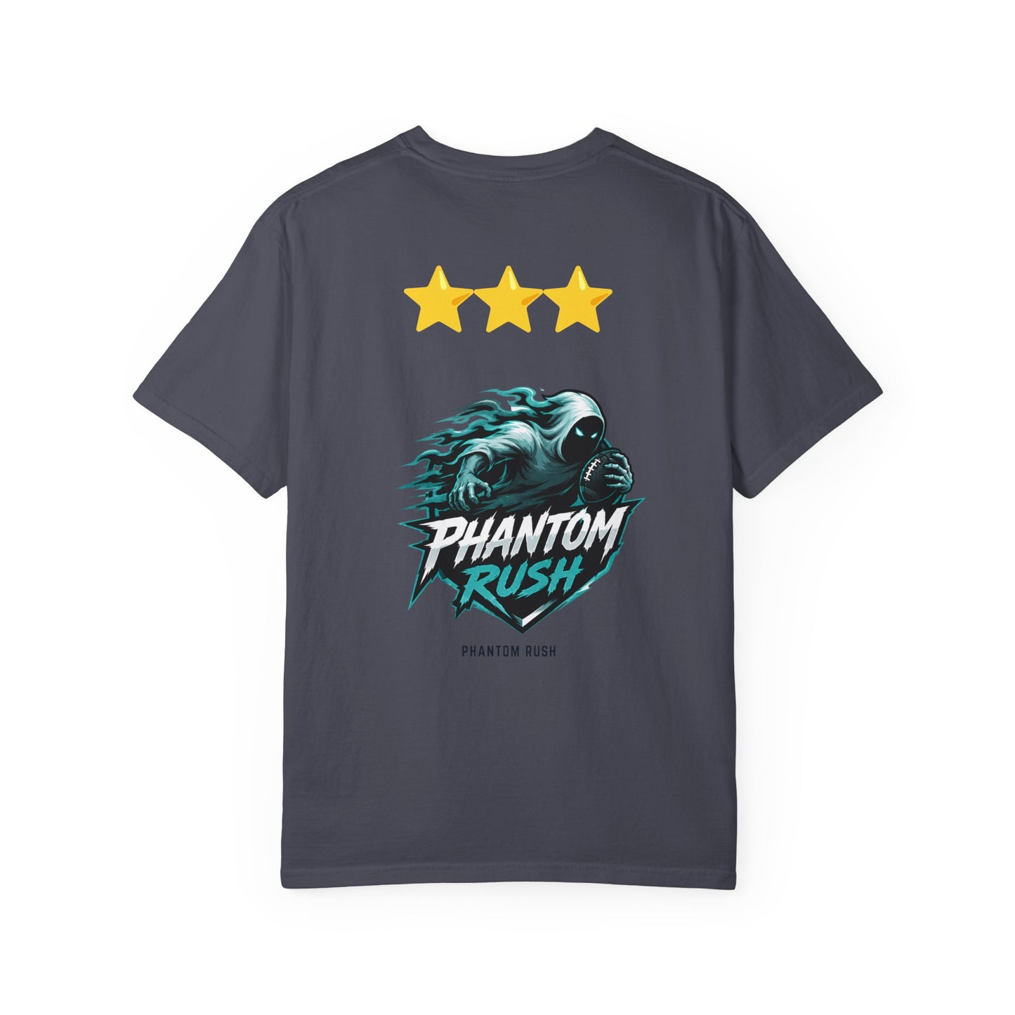 League Logo Tee