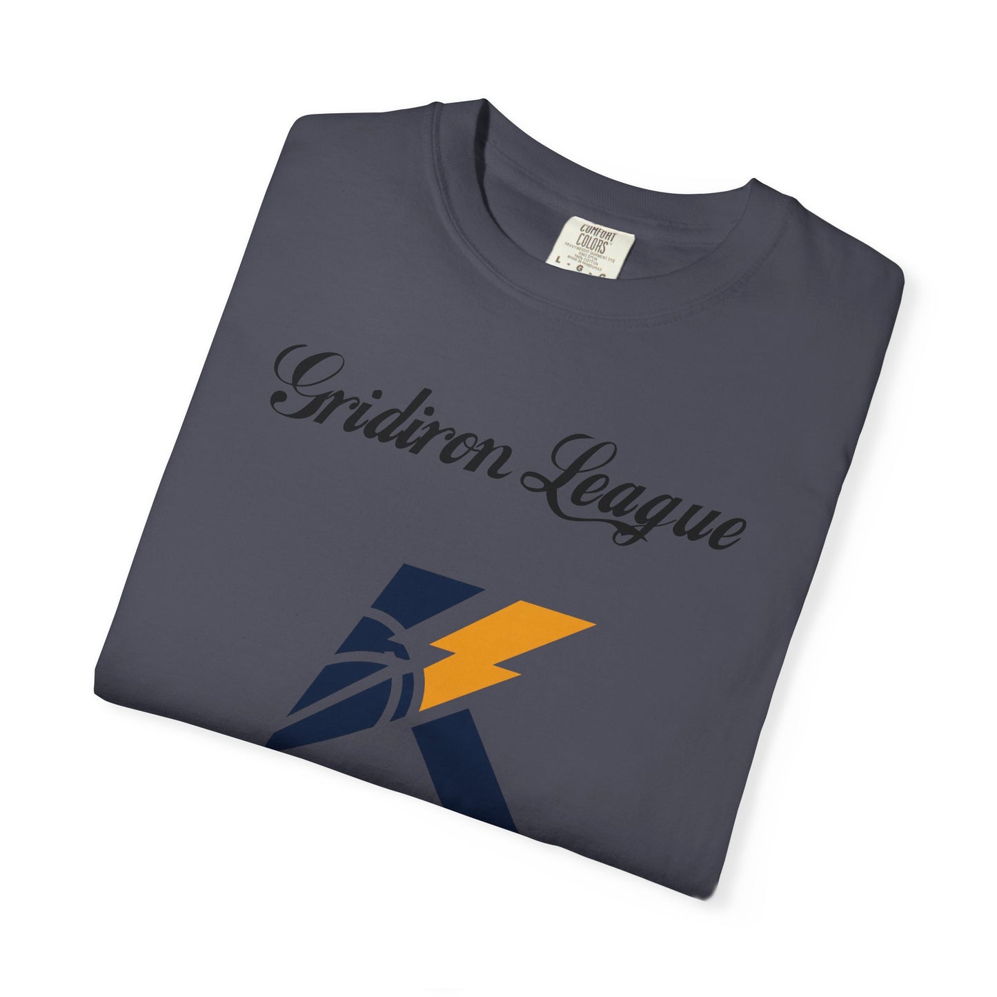 Champion Roster Tee